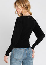 Load image into Gallery viewer, Elegant Knit Sweater
