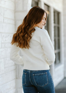 Sophia Sweater