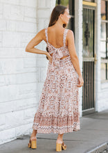 Load image into Gallery viewer, Dancing Days Maxi Dress
