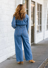 Load image into Gallery viewer, Hudson Jumpsuit
