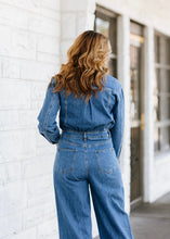 Load image into Gallery viewer, Hudson Jumpsuit
