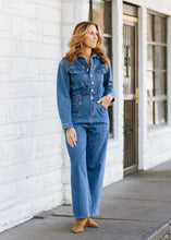 Load image into Gallery viewer, Hudson Jumpsuit
