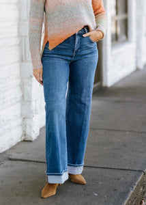 Delaney Jeans